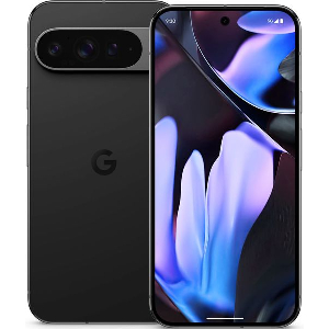 ΚΙΝΗΤΟ GOOGLE PIXEL 9 PRO XL 512GB 16GB 5G DUAL SIM BLACK