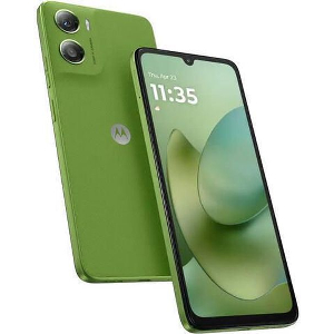 ΚΙΝΗΤΟ MOTOROLA G06 256GB 4GB DUAL SIM PANTONE TENDRIL GREEN