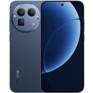 ΚΙΝΗΤΟ REALME GT 8 PRO 256GB 12GB 5G DUAL SIM BLUE