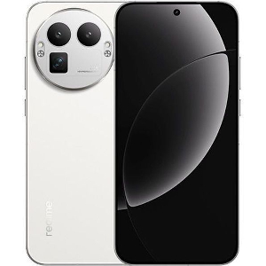 ΚΙΝΗΤΟ REALME GT 8 PRO 256GB 12GB 5G DUAL SIM WHITE