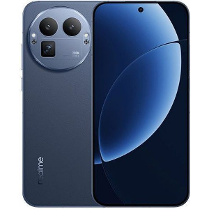 ΚΙΝΗΤΟ REALME GT 8 PRO 512GB 16GB 5G DUAL SIM BLUE