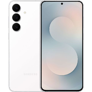 ΚΙΝΗΤΟ SAMSUNG GALAXY S25 FE 128GB 8GB 5G DUAL SIM S731 WHITE