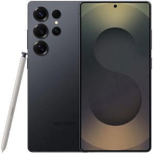 ΚΙΝΗΤΟ SAMSUNG GALAXY S25 ULTRA 256GB 12GB 5G S938 TITANIUM JET BLACK