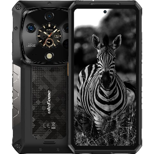 ΚΙΝΗΤΟ ULEFONE ARMOR 28 ULTRA 1TB 16GB 5G BLACK