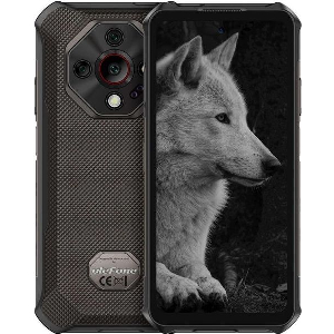 ΚΙΝΗΤΟ ULEFONE ARMOR X16 PRO NFC 256GB 8GB DUAL SIM 5G WASTELAND SHADOW