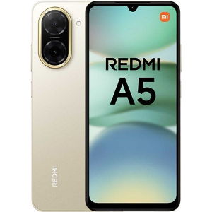 ΚΙΝΗΤΟ XIAOMI REDMI A5 128GB 4GB DUAL SIM SANDY GOLD