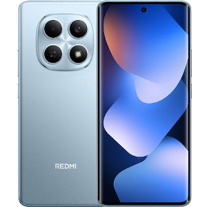 ΚΙΝΗΤΟ XIAOMI REDMI NOTE 15 NFC 128GB 6GB DUAL SIM GLACIER BLUE