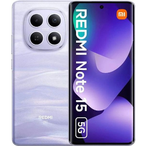 ΚΙΝΗΤΟ XIAOMI REDMI NOTE 15 NFC 256GB 8GB 5G DUAL SIM MIST PURPLE