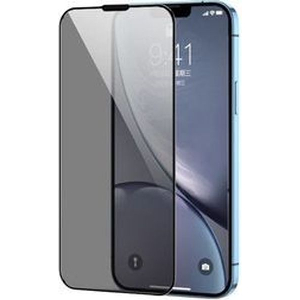 TEMPERED GLASS JOYROOM HQ-Z36 IPHONE 15 PRO MAX WITH BLACK EDGE