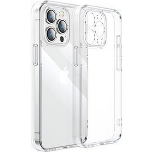 JOYROOM JR-14D4 TRANSPARENT CASE FOR IPHONE 14 PRO MAX