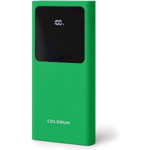 COLORUM POWER BANK 10000 MAH CPB10-04 XGREEN