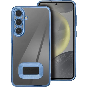 CASE GLAM FOR SAMSUNG S25 ULTRA BLUE