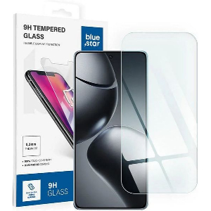 BLUE STAR TEMPERED GLASS FOR XIAOMI 14T PRO