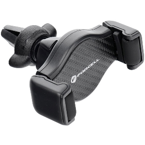 FORCELL CARBON H-CF509 AIR VENT CAR HOLDER