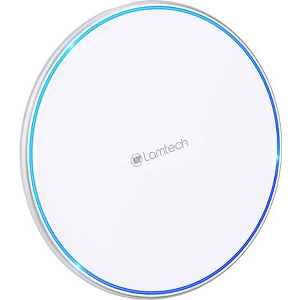LAMTECH WIRELESS FAST CHARGER 15W LAM113843