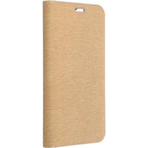 LUNA BOOK GOLD FOR XIAOMI REDMI NOTE 13 PRO 4G GOLD