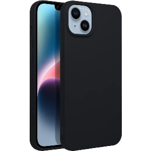 MATT CASE FOR SAMSUNG A56 5G BLACK