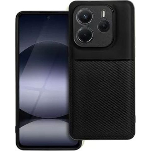 NOBLE CASE FOR XIAOMI REDMI NOTE 14 5G BLACK