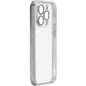 PROTECTIVE PHONE CASE JOYROOM JR-15Q4 FOR IPHONE 15 PRO MAX (MATTE GRAY)