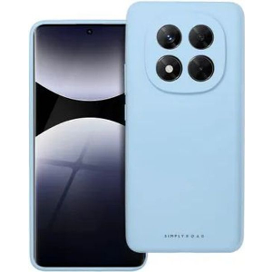 ROAR CASE CLOUD SKIN FOR XIAOMI REDMI NOTE 14 PRO 5G LIGHT BLUE