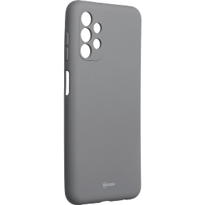 ROAR COLORFUL JELLY CASE FOR SAMSUNG GALAXY A53 5G GREY