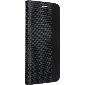 SENSITIVE BOOK FOR SAMSUNG A54 5G BLACK
