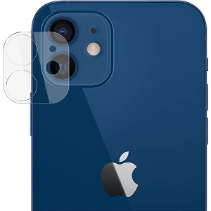 TEMPERED GLASS 3D FOR CAMERA FOR IPHONE 12 MINI