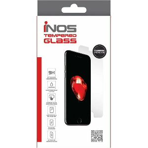 TEMPERED GLASS FULL FACE INOS FOR CAMERA LENS SAMSUNG S901B GALAXY S22 5G / S906B GALAXY S22 PLUS 5