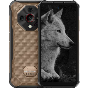 ΚΙΝΗΤΟ ULEFONE ARMOR X16 PRO NFC 256GB 8GB DUAL SIM 5G SAND DUNE