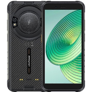 ΚΙΝΗΤΟ ULEFONE RUGKING NFC 256GB 8GB 5G BLACK