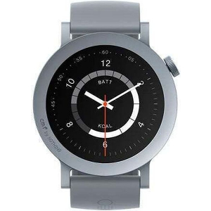 NOTHING CMF WATCH PRO 2 ALUMINIUM 45MM ASH GREY