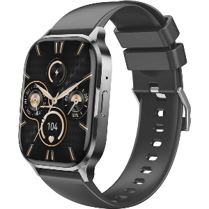 XO SMARTWATCH J10 AMOLED BLACK