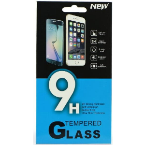 TEMPERED GLASS FOR SONY XPERIA L4