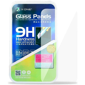 TEMPERED GLASS X-ONE FOR SAMSUNG GALAXY A35 5G