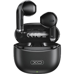 XO X33 TWS BLUETOOTH HEADSET BLACK COLOR