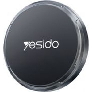 YESIDO C211 UNIVERSAL MAGNETIC CAR HOLDER BLACK