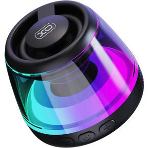 XO F62 ΜΙΝΙ ΜΑΓΝΗΤΙΚΟ ΦΟΡΗΤΟ ΗΧΕΙΟ BT 5W