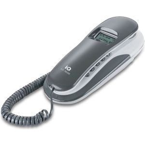 ΤΗΛΕΦΩΝΟ ΓΟΝΔΟΛΑ IQ DT-78CID GREY