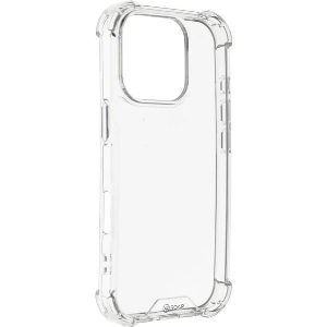 ARMOR JELLY CASE ROAR FOR IPHONE 16 PRO TRANSPARENT