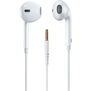 EARPHONE WK YB03 WHITE