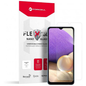 FORCELL FLEXIBLE NANO GLASS FOR SAMSUNG GALAXY A32 5G