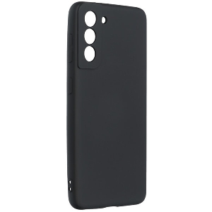 FORCELL SILICONE LITE CASE FOR SAMSUNG GALAXY A33 5G BLACK