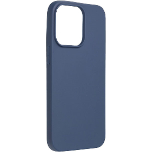 FORCELL SOFT CASE FOR IPHONE 13 PRO DARK BLUE