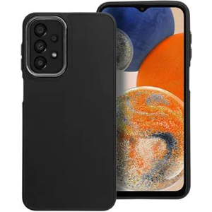 FRAME CASE FOR SAMSUNG A23 5G BLACK