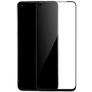 ONEPLUS NORD CE 2 LITE 5G FRONT COVER CLEAR SCREEN PROTECTOR TRANSPARENT 5431100343