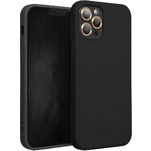 ROAR SPACE CASE FOR SAMSUNG GALAXY A34 5G BLACK