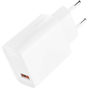 XO L159 (EU) QC3.0 ΧΩΡΙΣ ΚΑΛΩΔΙΟ