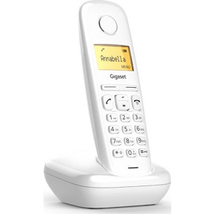 GIGASET A170 WHITE GR