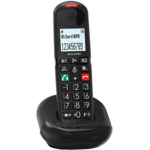 ALCATEL ΑΣΥΡΜΑΤΟ ΤΗΛΕΦΩΝΟ XL685EWE 010064