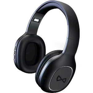 FOREVER WIRELESS HEADSET BTH-505 ON-EAR BLACK